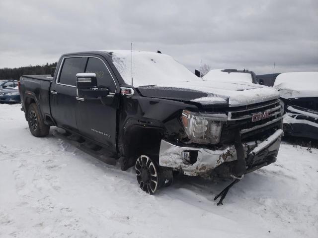 1GT19NEY5LF123056 GMC Sierra K2500 Slt
