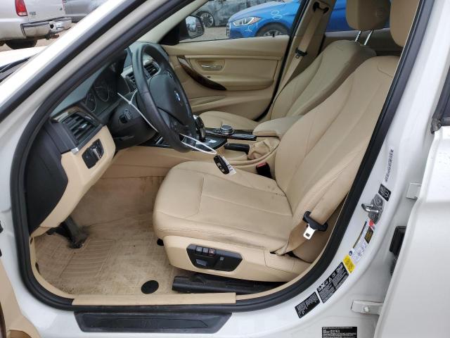 WBA3C3C57FK201093 BMW 320 I Xdrive