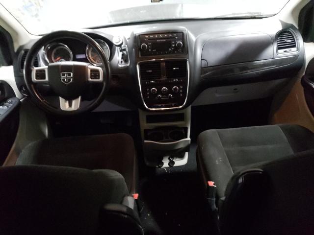 2C4RDGBG8FR612055 Dodge Grand Caravan Se