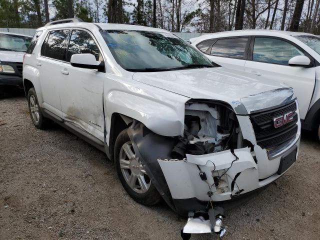 2GKFLWEKXE6318466 GMC Terrain Sle