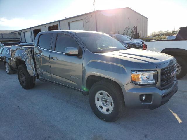 1GTG5CEN8L1251207 GMC CANYON SLE