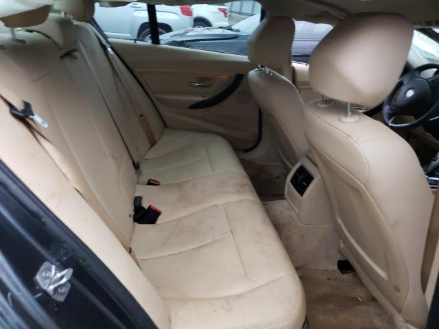 WBA8A9C54GK617666 BMW 320 I