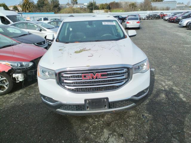 1GKKNULS9KZ214793 GMC Acadia Slt-1