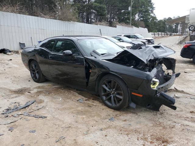 2C3CDZFJ9KH707008 Dodge Challenger R/t Scat Pack