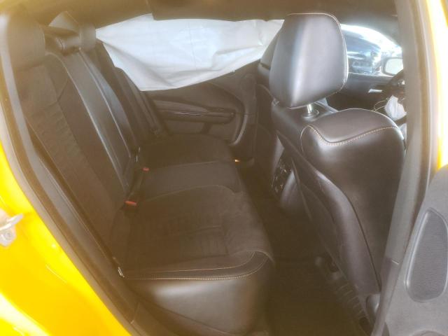 2C3CDXGJ6HH606231 Dodge Charger R/t 392