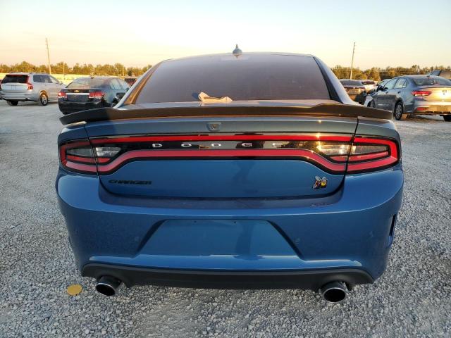 2C3CDXGJXNH240074 Dodge Charger Scat Pack
