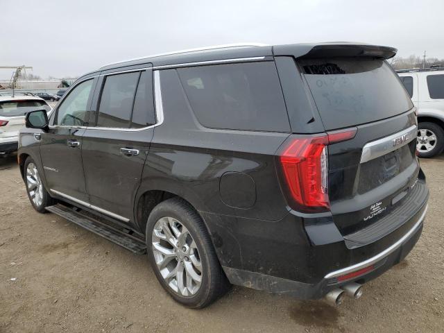 1GKS2DKL3MR262571 GMC YUKON DENALI