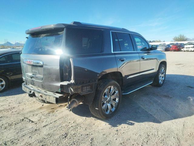 1GKS2CKJ3FR606119 GMC YUKON DENALI
