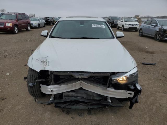 WBA3C3C57FK201093 BMW 320 I Xdrive