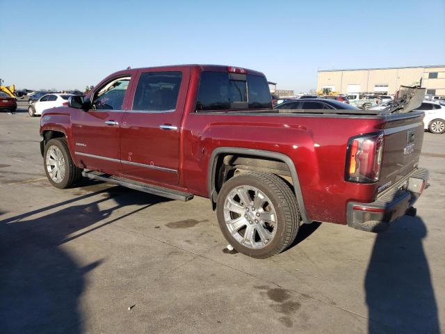 3GTU2PEJ0HG411976 GMC Sierra K1500 Denali
