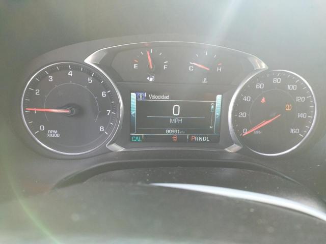 1GKKNULS9KZ214793 GMC Acadia Slt-1
