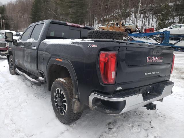 1GT19NEY5LF123056 GMC Sierra K2500 Slt