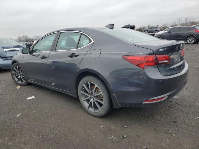 19UUB3F7XGA001843 Acura Tlx Advance