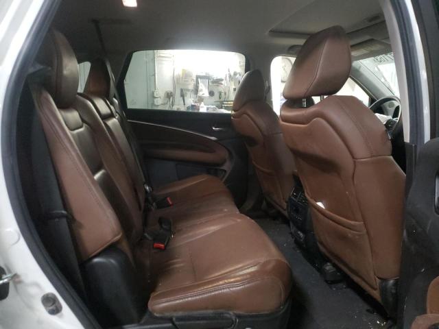 5J8YD4H5XLL022669 Acura Mdx Technology