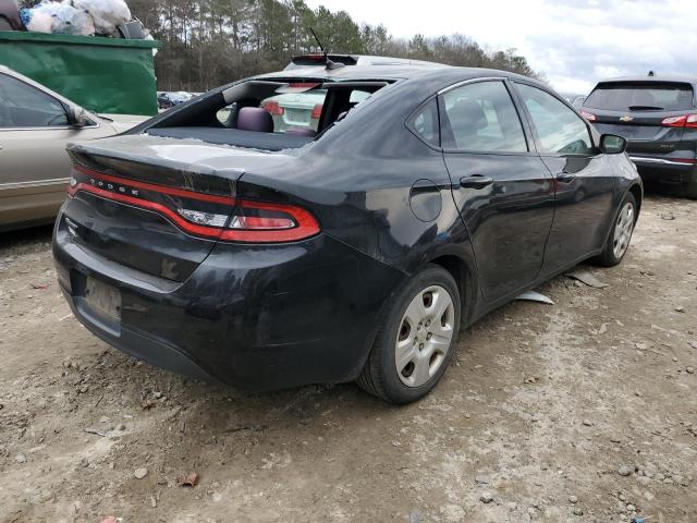 1C3CDFAA6ED695830 Dodge DART SE