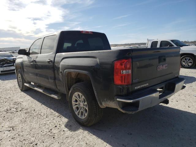 3GTP1UEC4FG510457 GMC Sierra C1500 Sle