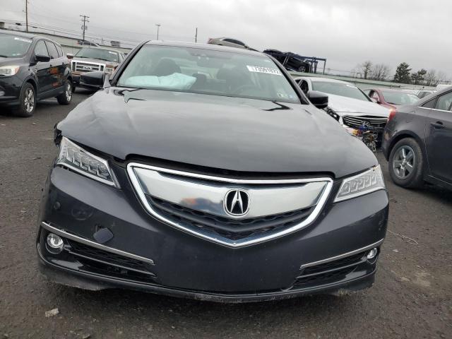 19UUB3F7XGA001843 Acura Tlx Advance
