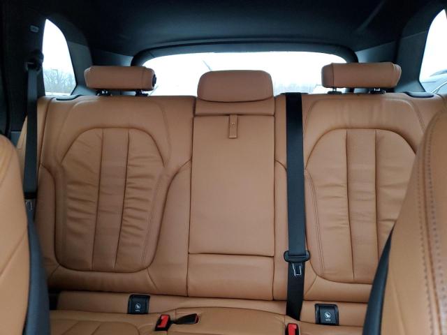 5UXJU2C58KLN66211 BMW X5 Xdrive50i