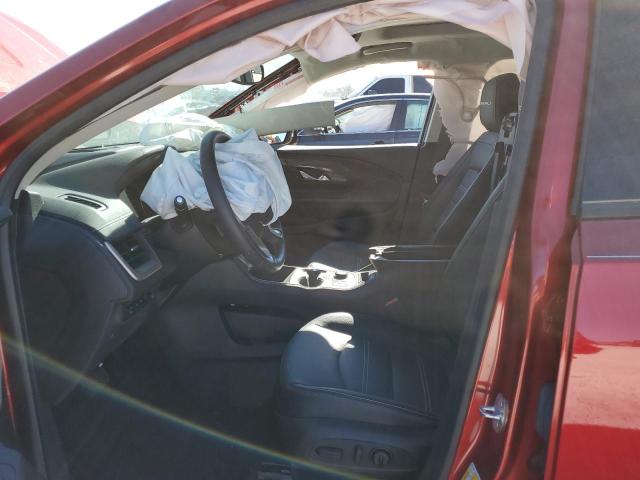 3GKALXEV7NL154132 GMC Terrain Denali