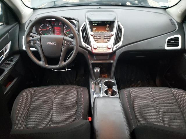 2GKFLSEK7H6141940 GMC Terrain Sle