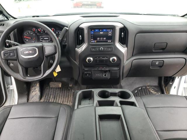 1GT49LE78MF129377 GMC Sierra K2500 Heavy Duty