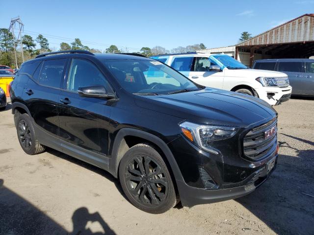 3GKALPEX9KL276102 GMC Terrain Slt
