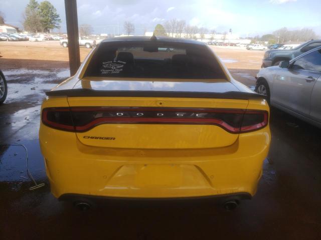 2C3CDXGJ6HH606231 Dodge Charger R/t 392