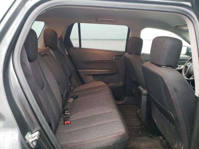 2GKFLSEK7H6141940 GMC Terrain Sle