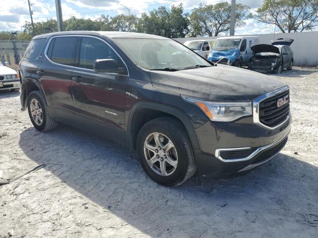 1GKKNKLAXJZ191308 GMC ACADIA SLE