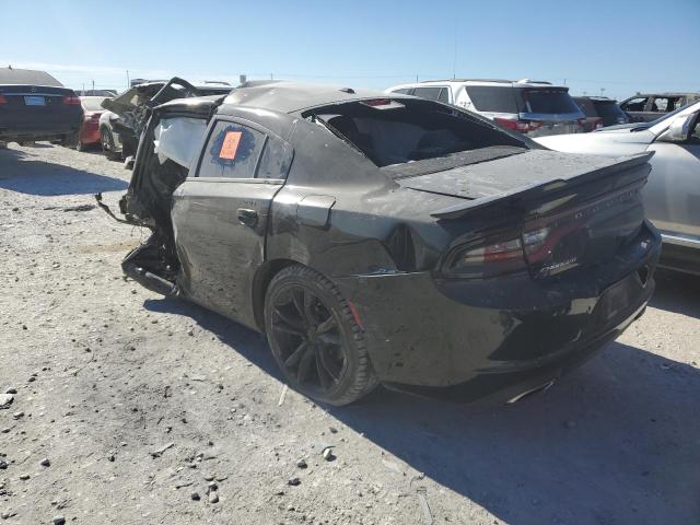 2C3CDXBG7KH657630 Dodge Charger Sxt