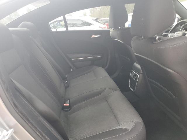2C3CDXHG7FH883924 Dodge Charger Sxt