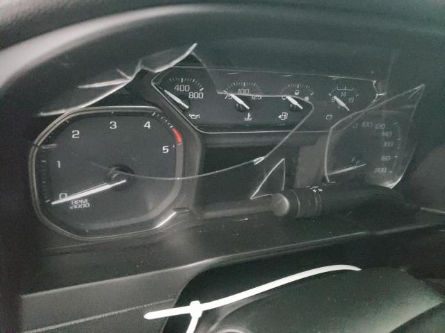 1GT19NEY5LF123056 GMC Sierra K2500 Slt