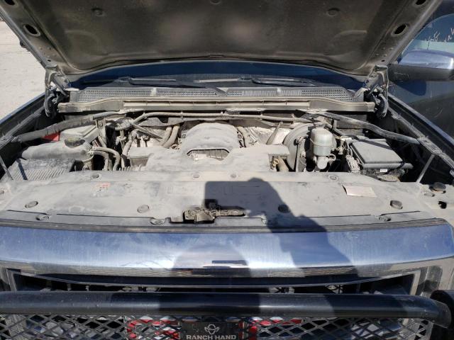 3GTP1UEC4FG510457 GMC Sierra C1500 Sle