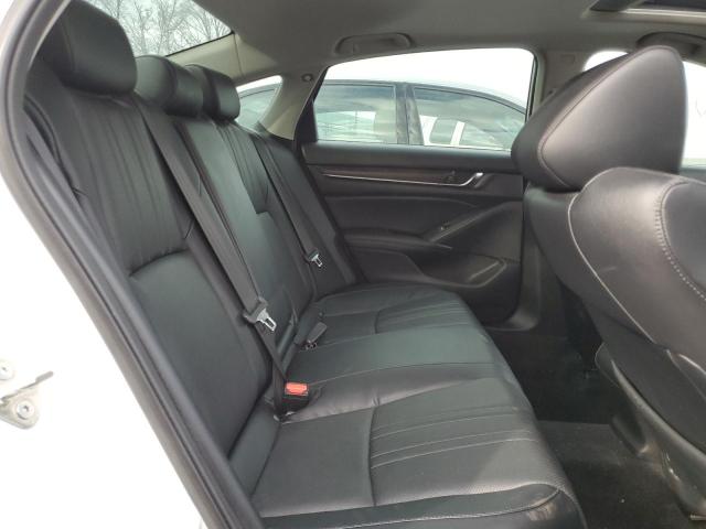 1HGCV1F58JA133898 Honda ACCORD EXL