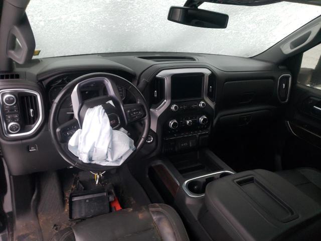1GT19NEY5LF123056 GMC Sierra K2500 Slt