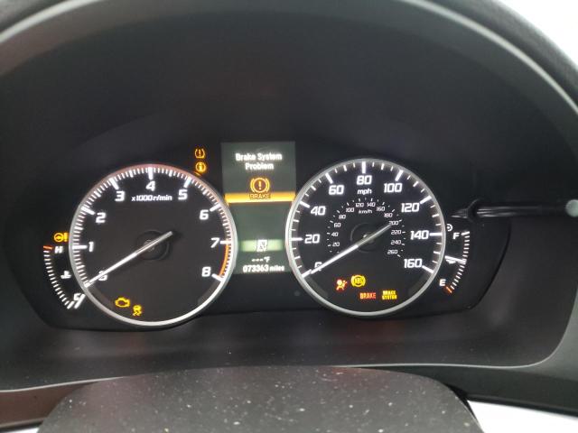 19UDE2F72GA020646 Acura Ilx Premium Tech