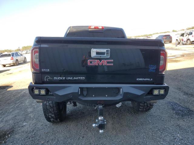 3GTU2PEJ2GG130521 GMC Sierra K1500 Denali