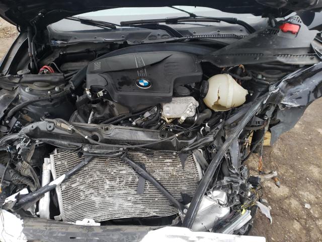 WBA4A7C56FD413599 BMW 428 Xi Gran Coupe