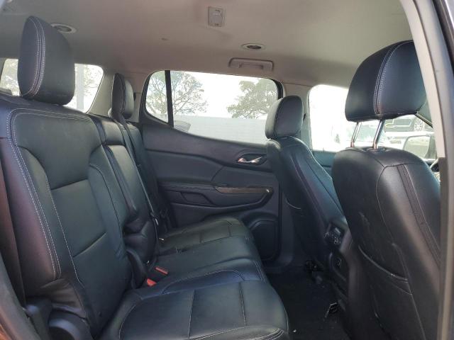 1GKKNKLAXJZ191308 GMC ACADIA SLE