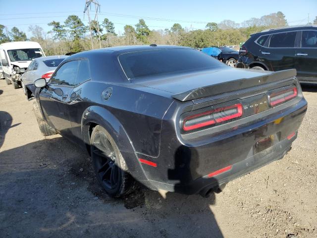 2C3CDZBT6KH629214 Dodge Challenger R/t