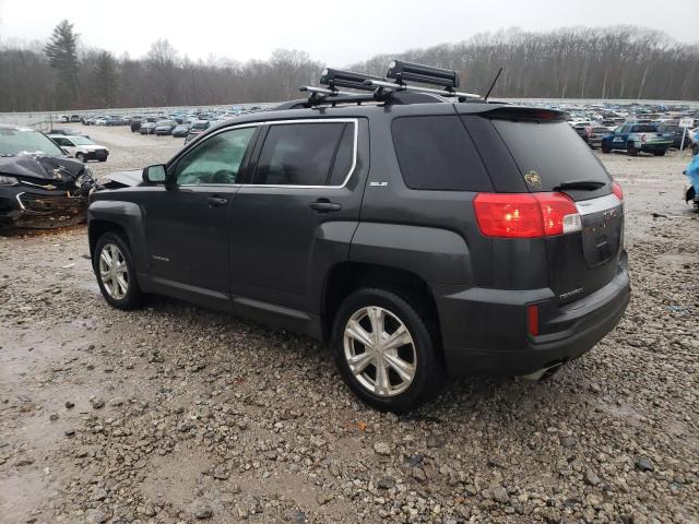 2GKFLSEK7H6141940 GMC Terrain Sle