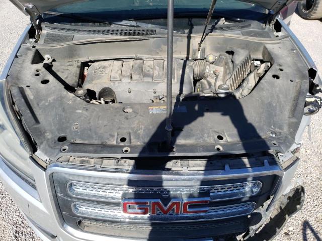 1GKKVNED8EJ341820 GMC ACADIA SLE