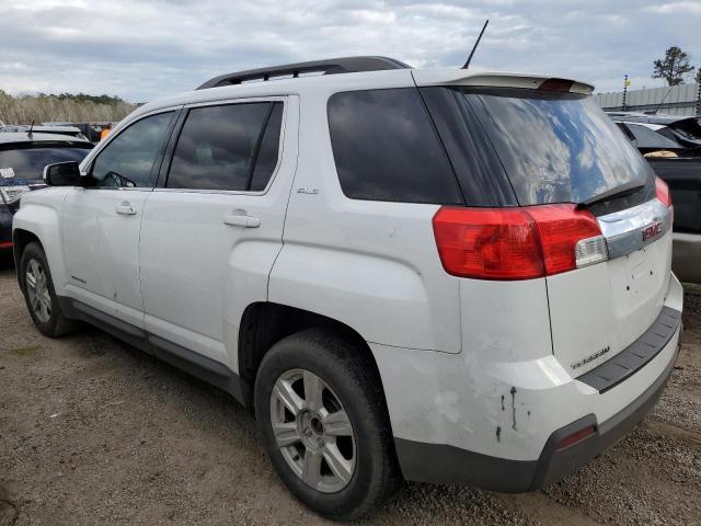 2GKFLWEKXE6318466 GMC Terrain Sle