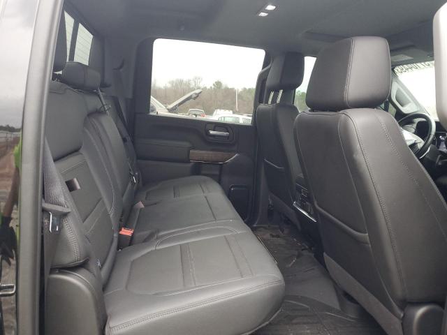 1GT19REY6MF173358 GMC Sierra K2500 Denali