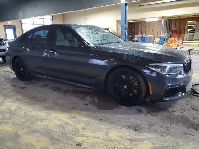 WBAJB9C57JB050083 BMW M550xi