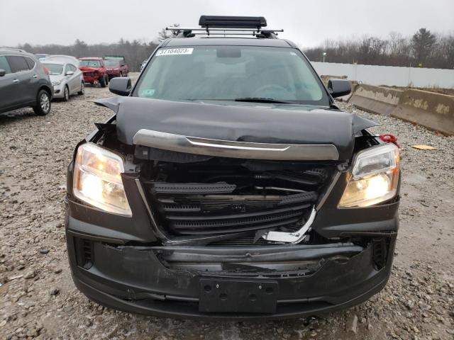 2GKFLSEK7H6141940 GMC Terrain Sle