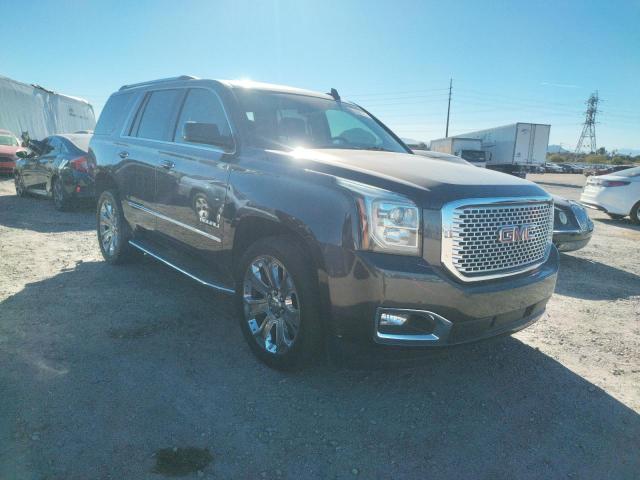 1GKS2CKJ3FR606119 GMC YUKON DENALI