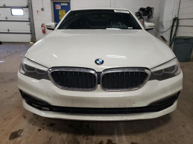 WBAJE7C58JWC56455 BMW 540 XI