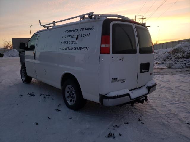 1GTS7AF43E1176370 GMC Savana G1500
