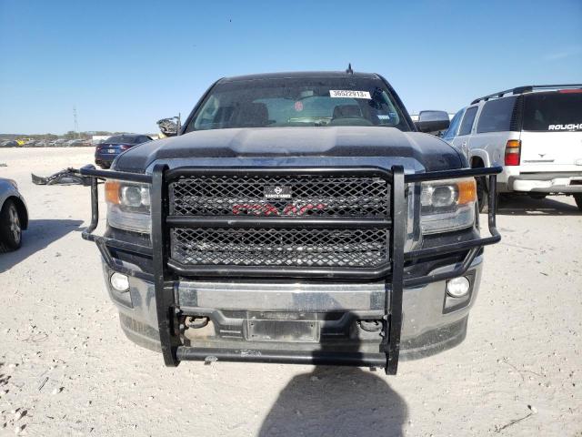 3GTP1UEC4FG510457 GMC Sierra C1500 Sle